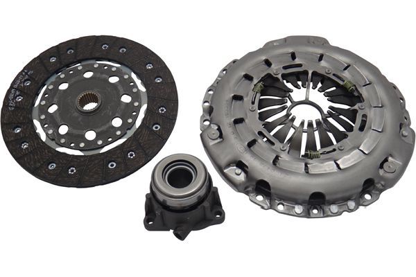 KAVO PARTS Комплект сцепления CP-9811